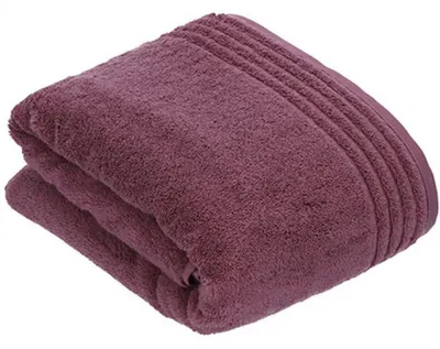 Produktbild von Badetuch Vienna Style Supersoft von der Marke Vossen 100 x 150 cm
