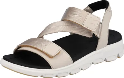 Produktbild von Rieker Trekkingsandalen Damen 31353233333039 Beige 38 EU