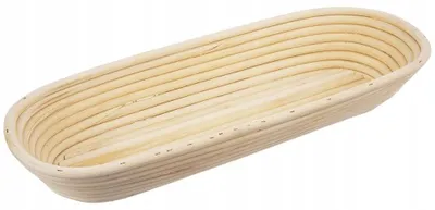 Produktbild von Orion Rattan Gärkorb Brotform für Brotbacken