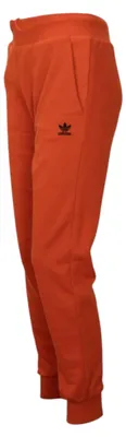 Produktbild von Adidas Damen Originals Cuffed Pants Hose Sporthose Jogginghose Trefoil DU9855 Größe 34