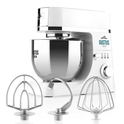 Zdjęcie produktu dla Robot kuchenny ETA GUSTUS IV 4128 90000