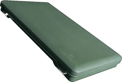 Produktbild von RidgeMonkey Armoury Rig Box 33x18x3,5cm - Vorfachbox