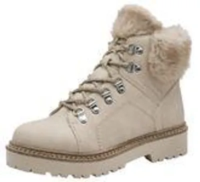 Produktbild von Tamaris Damen Elegante Stiefel 1-26264-43 Grau