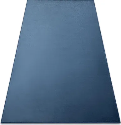 Produktbild von Teppich - Teppichboden SEDUCTION blau 71 weich, langlebig, Schlafzimmer, Hotel Blau 250x350 cm