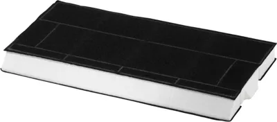 Produktbild von Bosch Standard Geruchsfilter Dunstabzugsfilter
