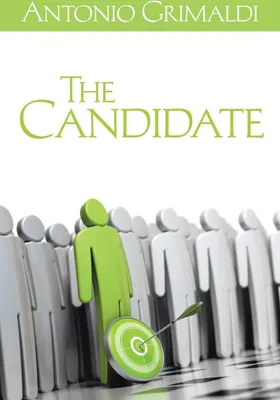 Produktbild von The Candidate