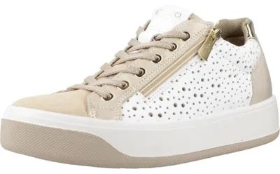 Produktbild von Weiße Schuhe Modellnummer 7656466IG