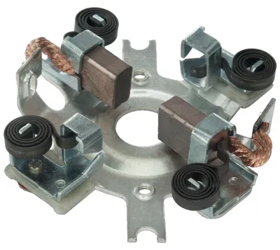 Produktbild von Halter Kohlebürsten Starter Generator 12V Ø90 mm HC-CARGO für FIAT