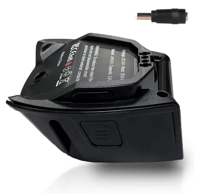 Ersatzakku 25,2V 3000mAh für Miele Triflex HX1/HX2