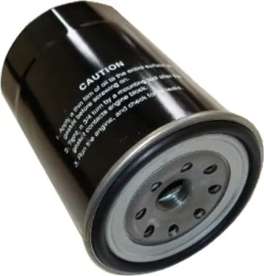Produktbild von Ashika 10-K0-000 Ölfilter