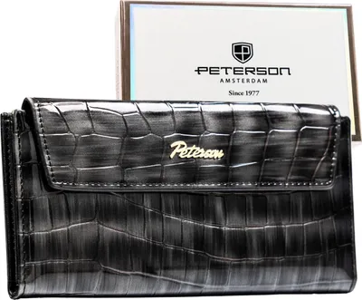 Produktbild von Brieftaschen Peterson rovicky305830