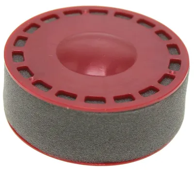Motorschutzfilter für Severin Staubsauger, 1 Stück