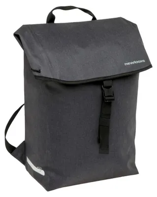 Produktbild von New Looxs Rucksack Hamar Backpack 15 Zoll - wasserdichter Fahrrad-Rucksack