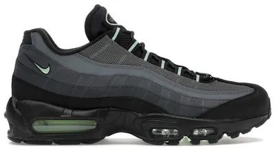 Zdjęcie produktu dla Nike Air Max 95 w kolorze Vapor Green - rozmiar EU 38.5