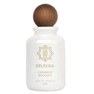 Obrázek produktu pro Delroba Cashmere Bouquet Woda perfumowana, 100 ml
