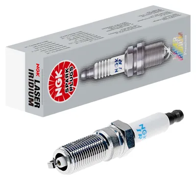 Produktbild von NGK Zündkerze ILTR5E11, Laser Iridium, 1 Stück