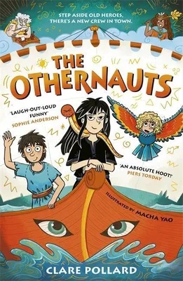 Produktbild von The Othernauts