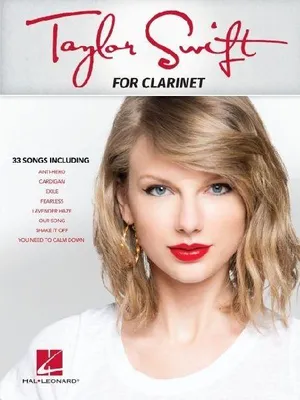 Produktbild von Taylor Swift