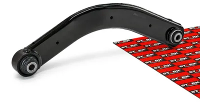 Produktbild von STARK SKCA-0050397 Querlenker Hinten für OPEL Vectra C Caravan (Z02)