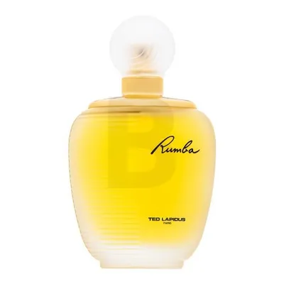 Image de Ted Lapidus Rumba Eau de Toilette pour femmes 100 ml