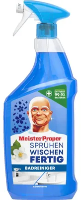 Produktbild von Procter & Gamble BLÜTENFRISCHE Badreiniger