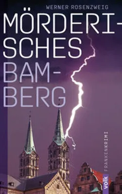 Immagine prodotto di Mörderisches Bamberg