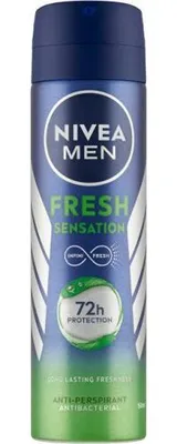Produktbild von Men's Sensation Fresh Antiperspirant 150 ml