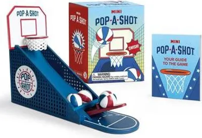 Obrázok produktu pre Mini Pop-A-Shot