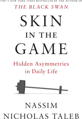 Produktbild von Skin in the Game