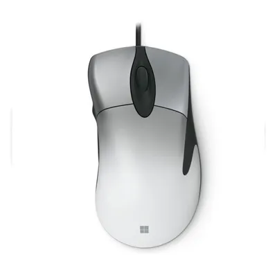 Image de Microsoft Pro IntelliMouse - Souris - pour droitiers
