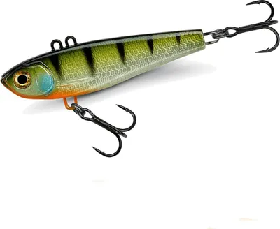 Produktbild von Wobler Spinmad Impulse Pro 6.5G 2806 |2806