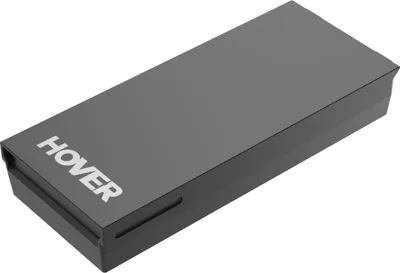 Produktbild von HoverAir Batterie, Farbe:Schwarz