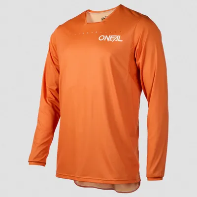 Produktbild von O’Neal MTB- Fahrradtrikot ELEMENT FR, orange