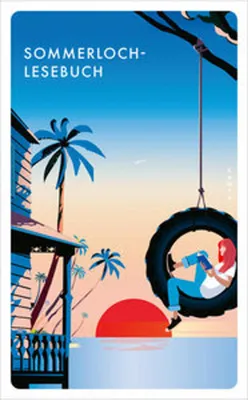 Productafbeelding van Sommerloch-Lesebuch