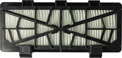 Produktbild von vhbw Staubsaugerfilter Ersatz für Kärcher 6.414-801.0, 6.414-080.0 für Staubsauger - HEPA Filter Schwarz Weiß
