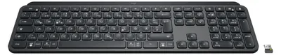 Image de Clavier Logitech Mx Keys For Business