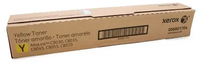 Produktbild von Xerox 006R01704, 15000 Seiten, Gelb, 1 Stück(e)