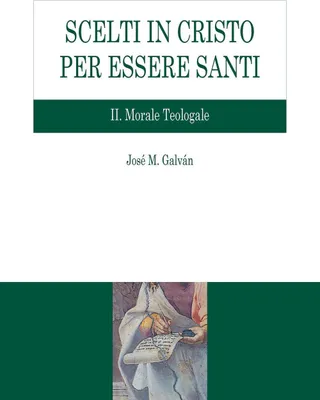 Produktbild von Galván, J: Morale teologale
