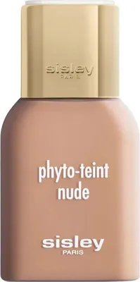 Zdjęcie produktu dla Sisley, Phyto Teint Nude, Liquid Foundation, 4C, Honey, 30 ml