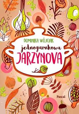 Zdjęcie produktu dla Jednogarnkowa jarzynowa