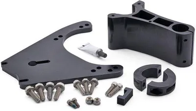Immagine prodotto di Humminbird MEGA 360 Hardware-Kit, Ultrex QUEST | 740239-1