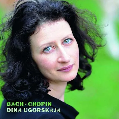 Immagine prodotto di Ugorskaya, D: Bach-Chopin
