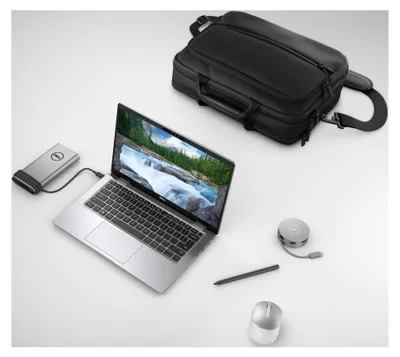 Imagen del producto de Dell DELL-PN7522W, Bolígrafo Premium Dell PN7522W - Lápiz óptico activo - 3 botones