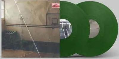Obrázok produktu pre Remembranza (remastered) (Limited Edition) (Green Vinyl) -   - (LP / R)