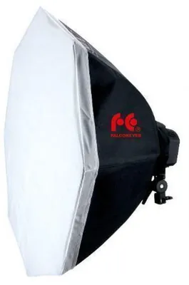 Imagen del producto de Falcon Eyes 290568, , Blanco, 120 cm