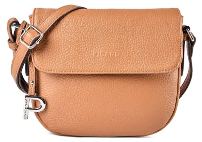 Produktbild von Picard Pure Umhängetasche Leder 19 cm