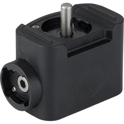 Produktbild von Wilfa 632029, Schwarz, Kunststoff, KAT002ME KAX950ME KAX980ME, 163 mm, 134 mm, 118 mm