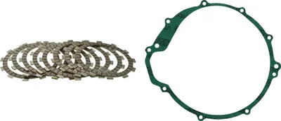 Immagine prodotto di Dischi frizione e guarnizione per Yamaha TDM 850 H, anni di produzione 1991-1996 - Nuovi