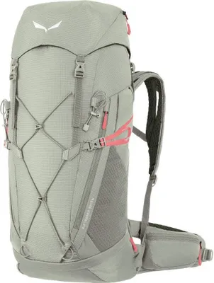 Obrázek produktu pro SALEWA Alp Trainer 30+3 L Batoh dámský šedý