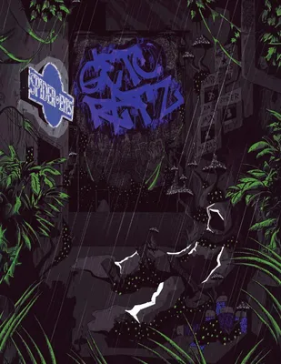 Produktbild von Geto Ratz